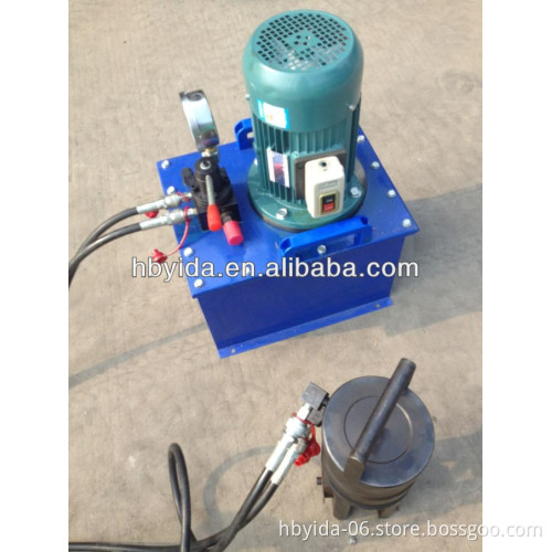 12-40mm CE approval cold extrusion press machine